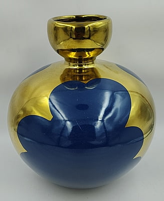 Vase 6 x 10 inch