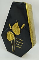 Vase 5 x 8 inch
