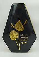 Vase 5 x 8 inch