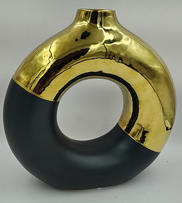 Ring Vase