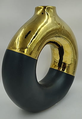 Ring Vase