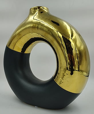 Ring Vase