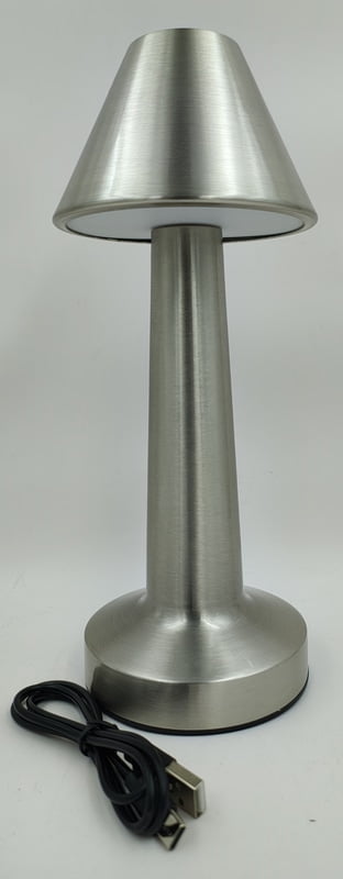 LED Desk Lamp 3