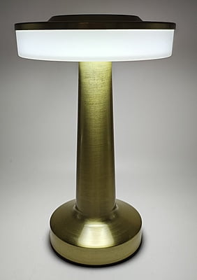 LED Desk Lamp 1