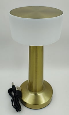LED Desk Lamp 4