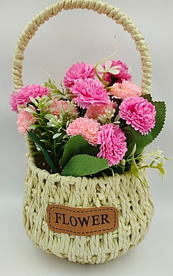 Floating Garden Pot (5" X 11)