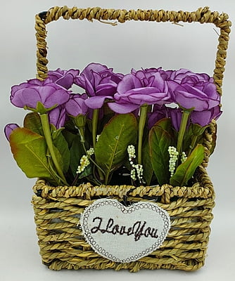 Sky Garden Hanging Pot (6.5" X 9.5") Sky Garden Hanging Pot (6.5" X 9.5")