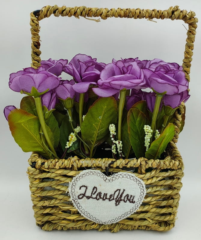 Sky Garden Hanging Pot (6.5" X 9.5") Sky Garden Hanging Pot (6.5" X 9.5")
