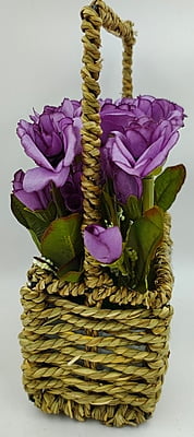 Sky Garden Hanging Pot (6.5" X 9.5") Sky Garden Hanging Pot (6.5" X 9.5")