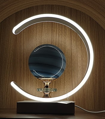 Globe Light