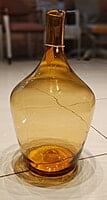 Dispenser Pot