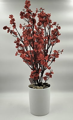 Graceful Garden Pot (4" X 15") Graceful Garden Pot (4" X 15")