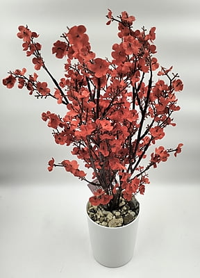 Graceful Garden Pot (4" X 15") Graceful Garden Pot (4" X 15")