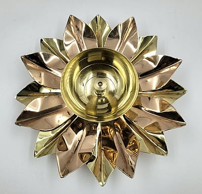Lotus Dia 6 inch