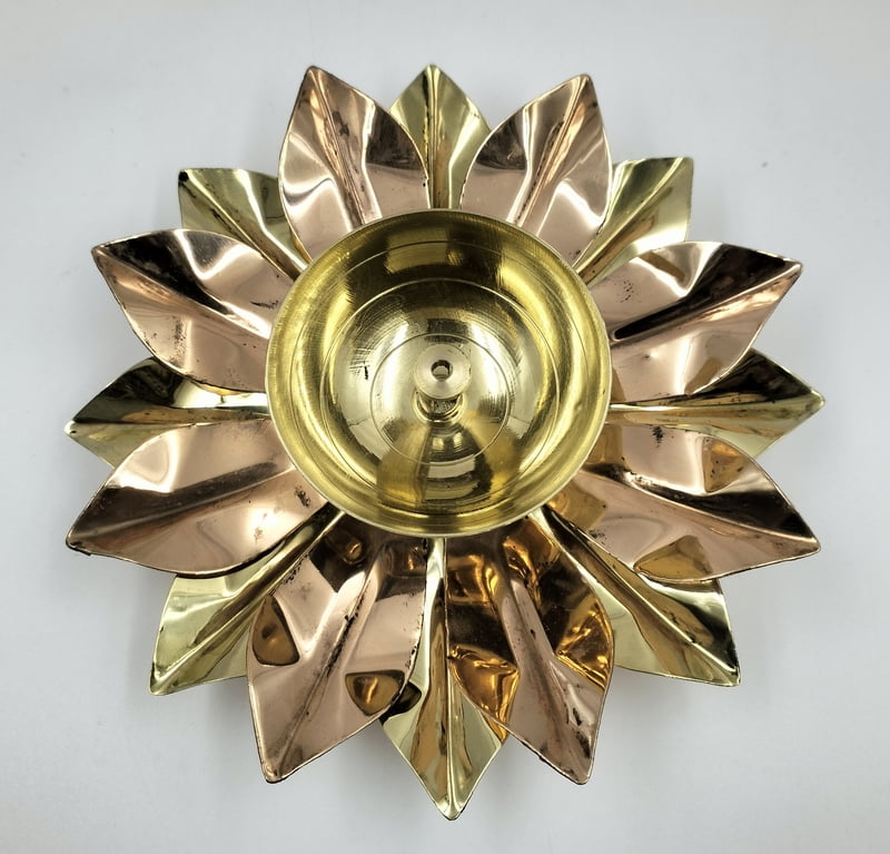 Lotus Dia 6 inch
