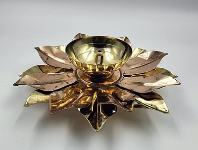 Lotus Dia 6 inch