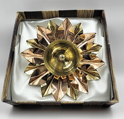 Lotus Dia 6 inch