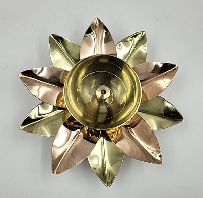 Lotus Dia 5 inch