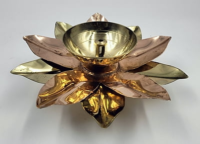 Lotus Dia 5 inch