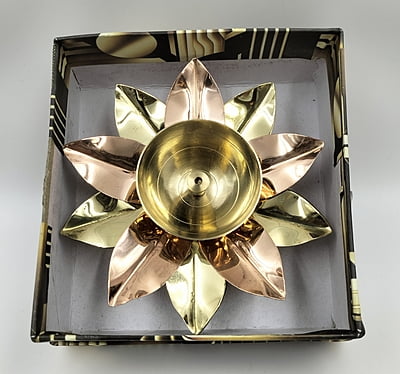 Lotus Dia 5 inch