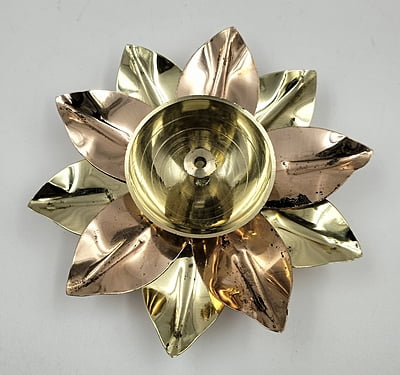 Lotus Dia 4 inch
