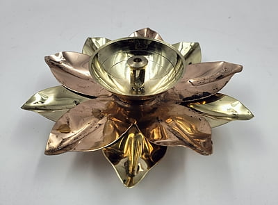 Lotus Dia 4 inch