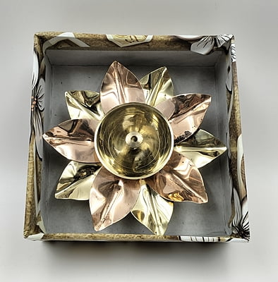 Lotus Dia 4 inch