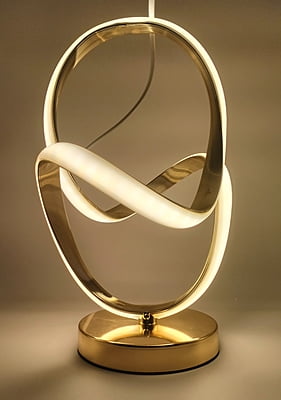 Neon Illusion Light