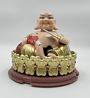 Solar Budha (A)