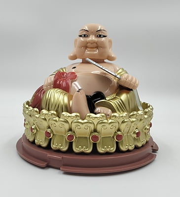 Solar Budha (A)