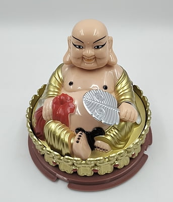 Solar Budha (A)