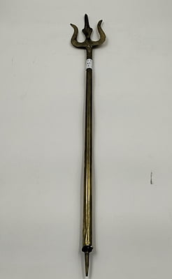 Small Tirshul
