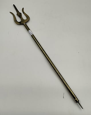Small Tirshul