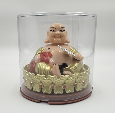 Solar Budha (A)