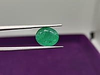 Green Beryl Emerald | Natural Certified Green Beryl Emerald | Natural Certified