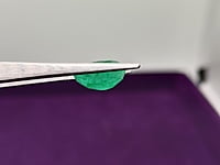 Green Beryl Emerald | Natural Certified Green Beryl Emerald | Natural Certified