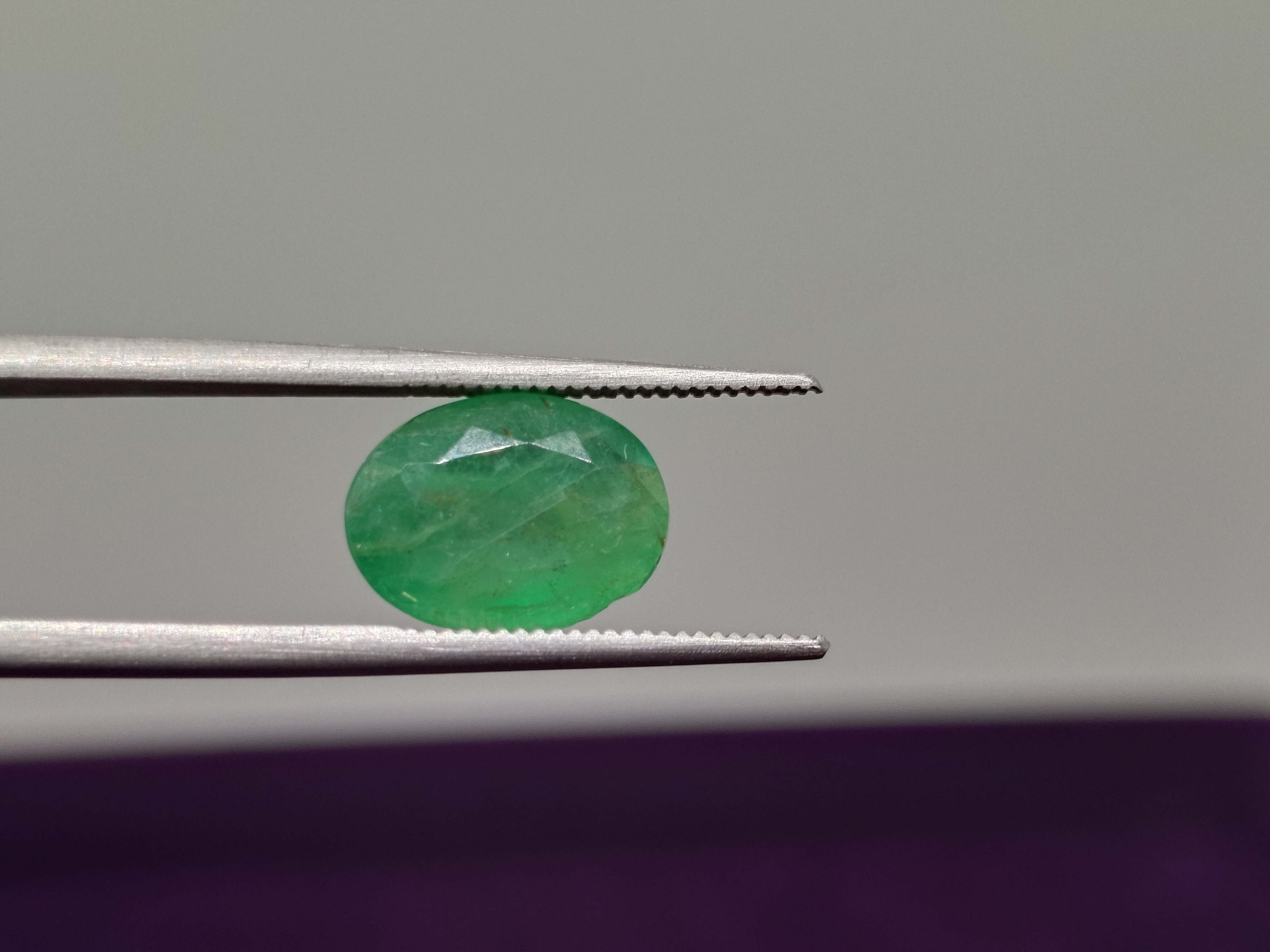 Zambian Emeralds | Natural Certified Premium Quality Zambian Emeralds | Natural Certified Premium Quality