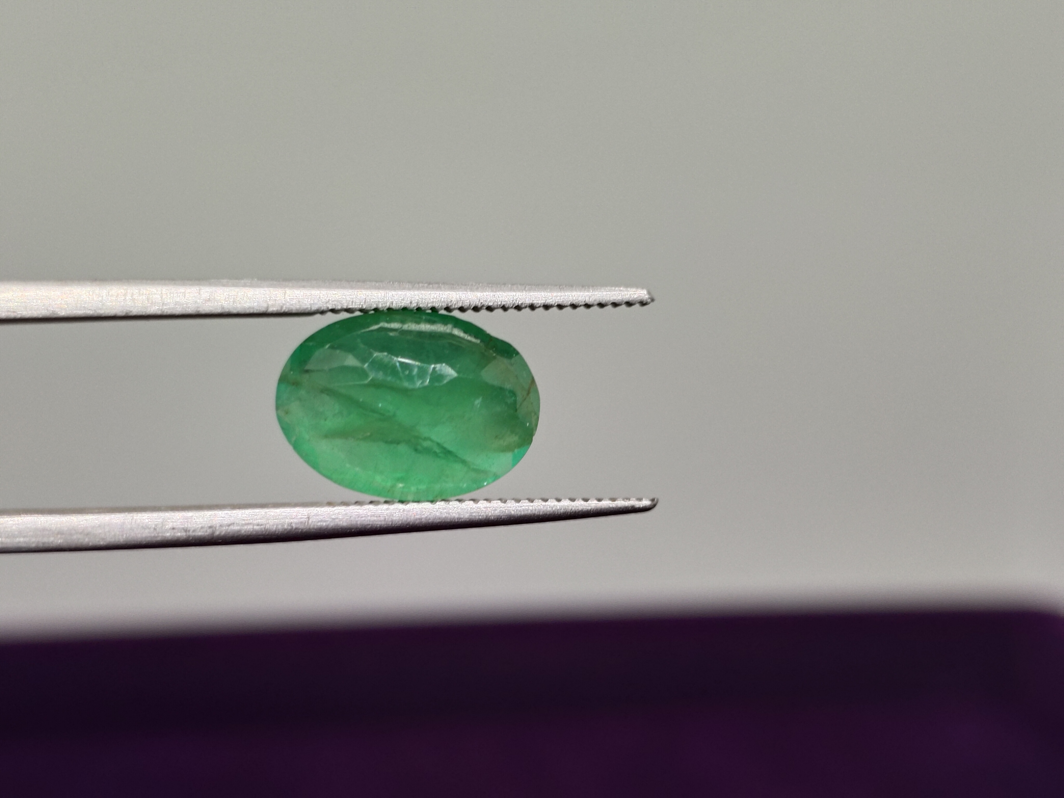 Zambian Emeralds | Natural Certified Premium Quality Zambian Emeralds | Natural Certified Premium Quality
