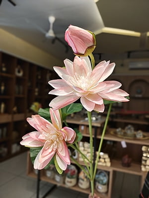 Floral Accent Stick