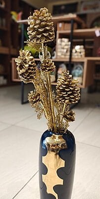Garden Display Stick
