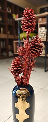 Garden Display Stick