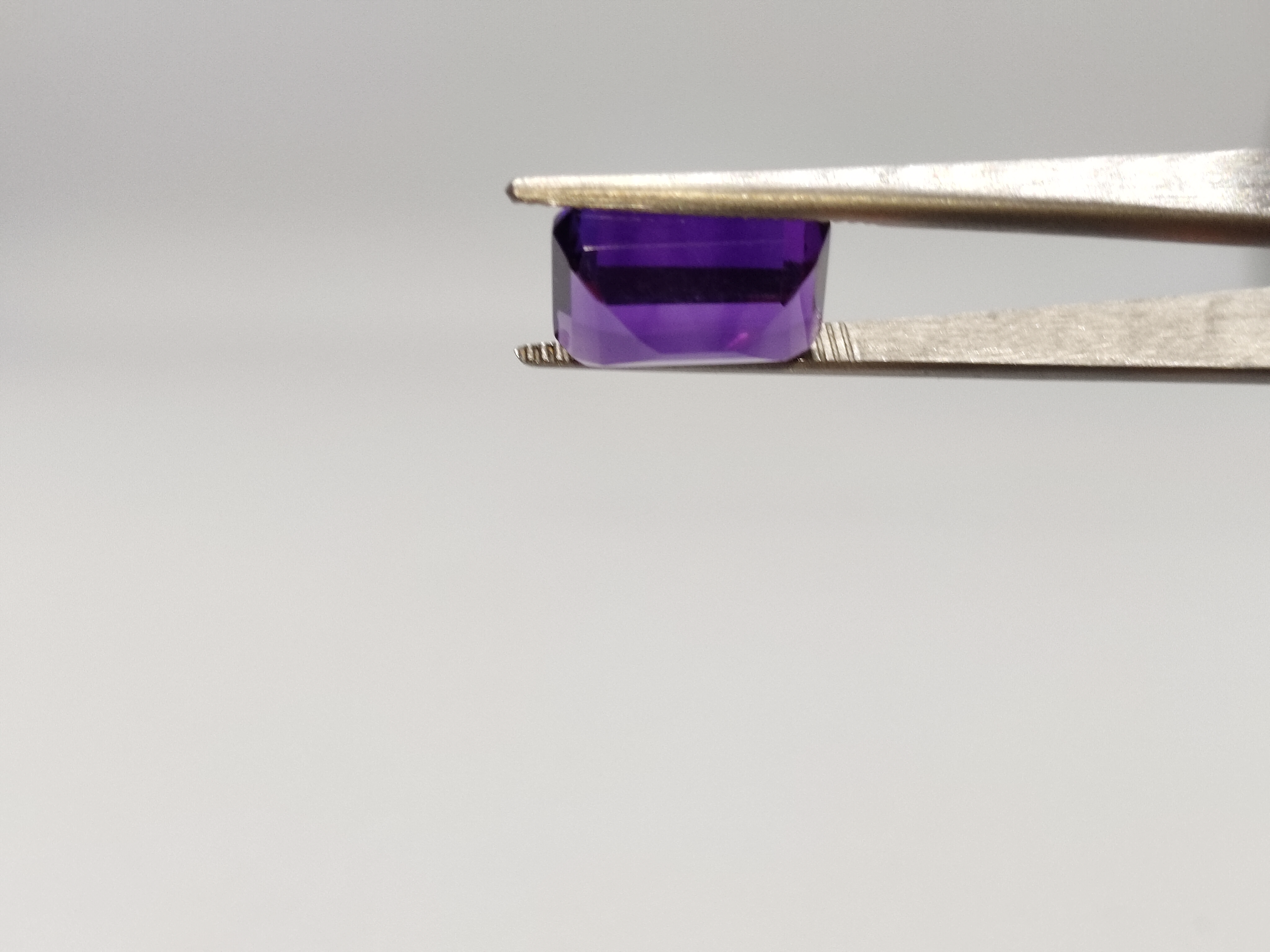 Amethyst Gemstone | Natural Certified