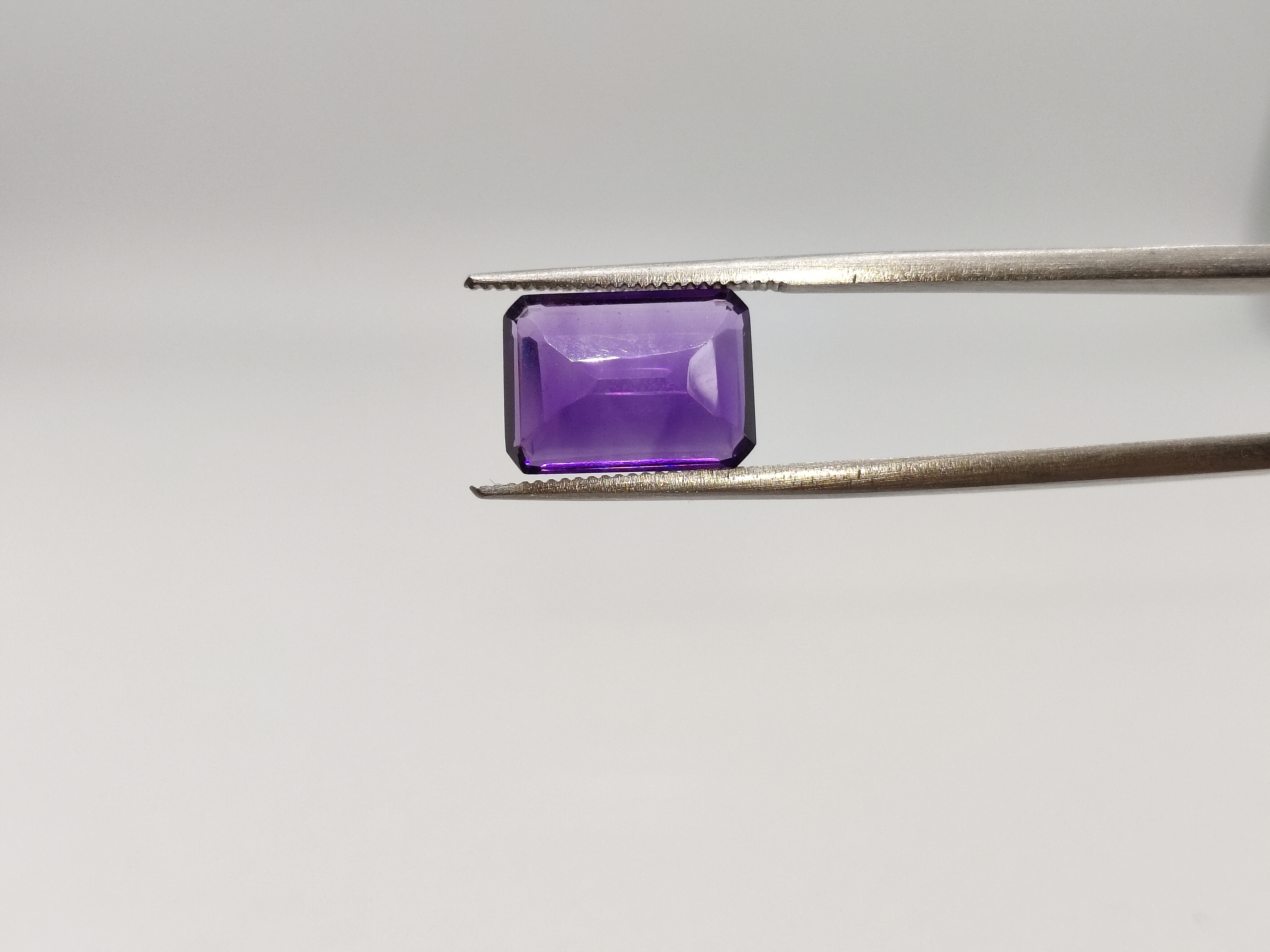 Amethyst Gemstone | Natural Certified