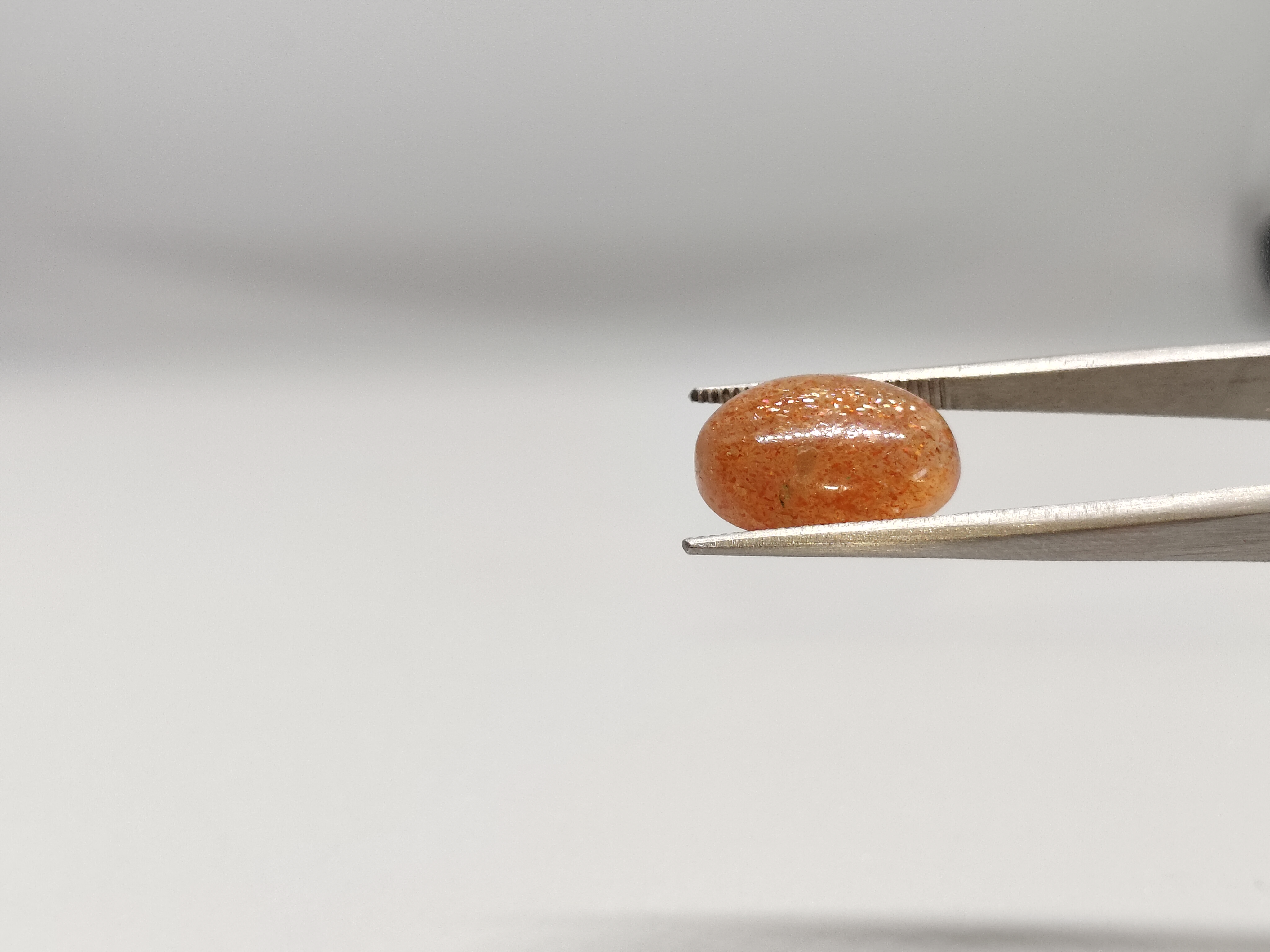 Sunstone | Natural Certified