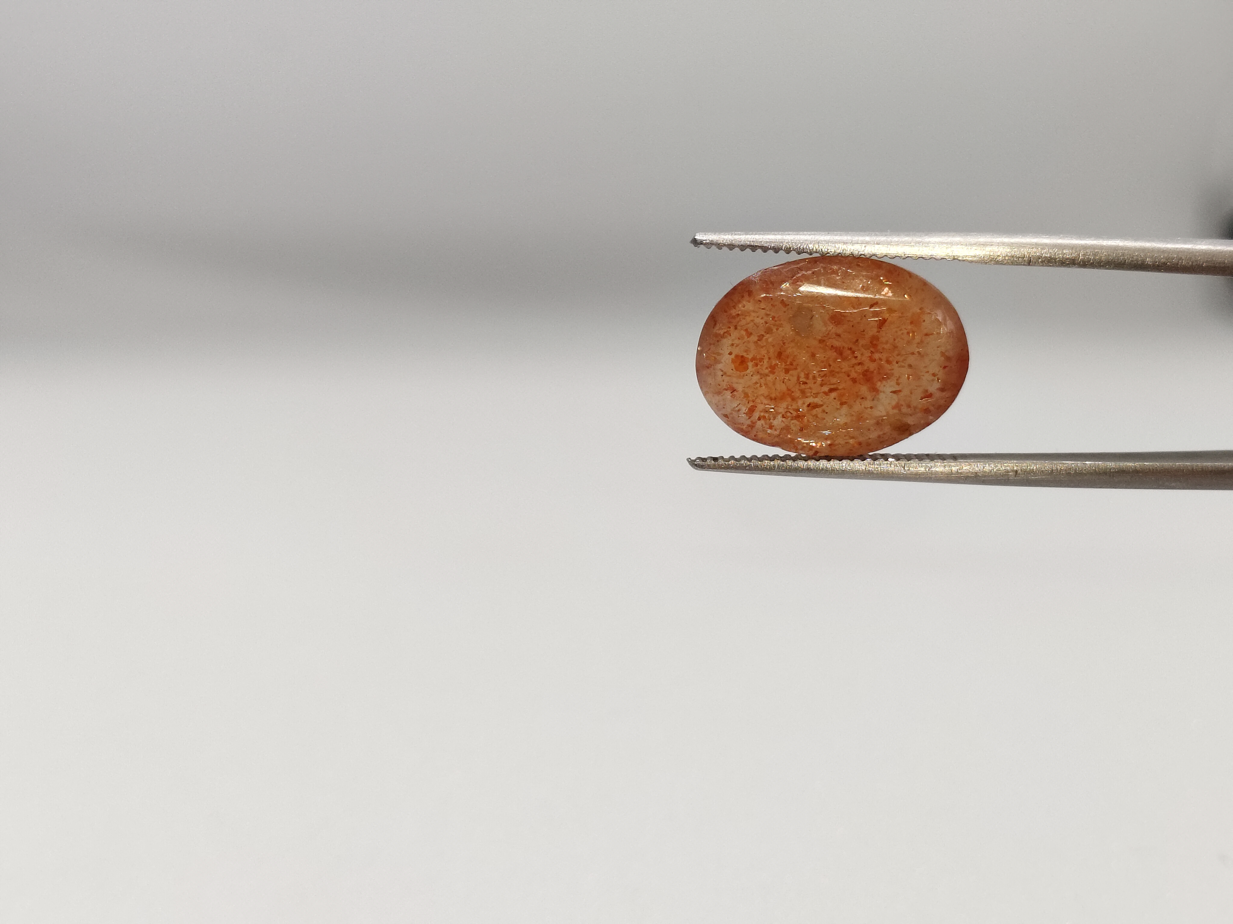 Sunstone | Natural Certified