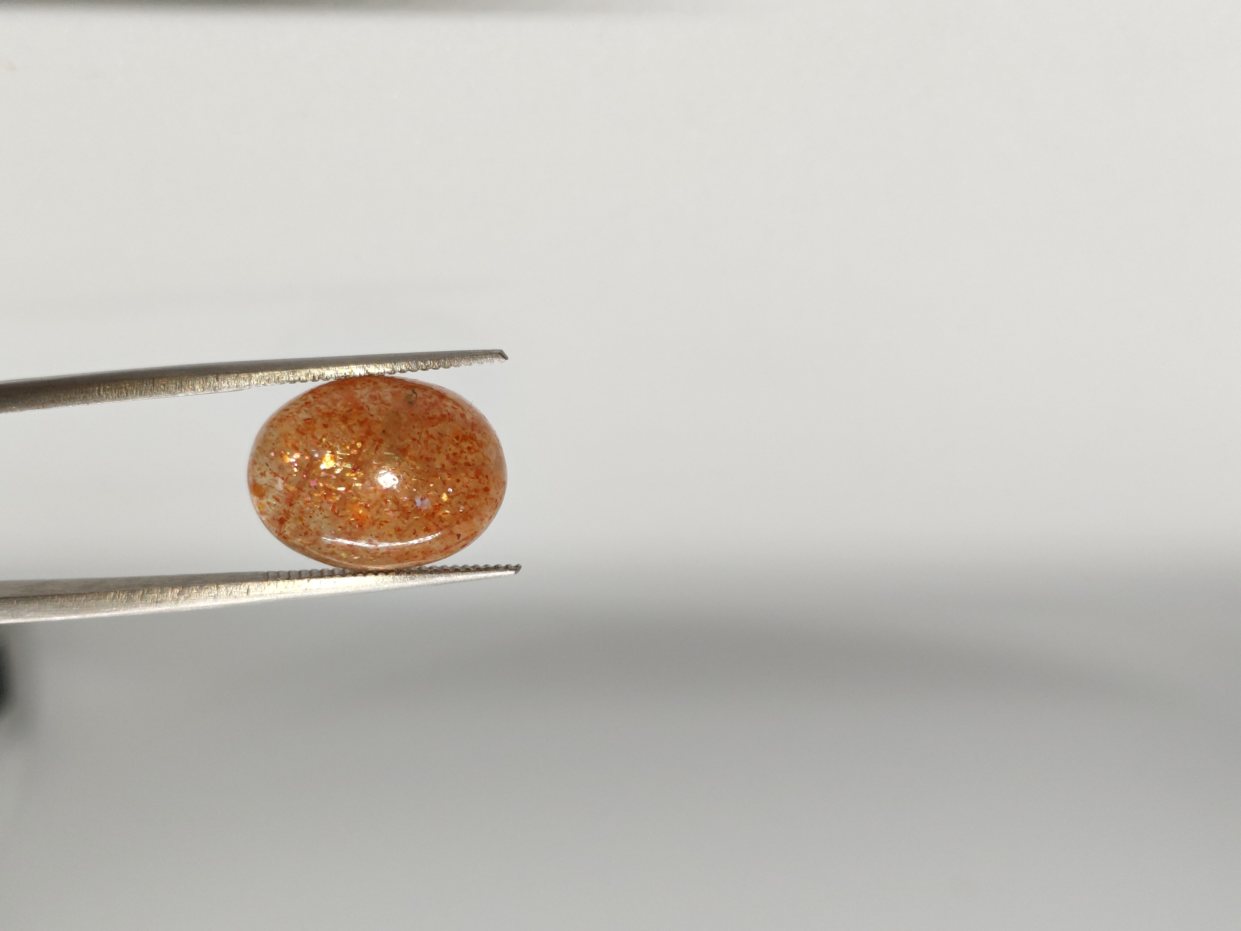 Sunstone | Natural Certified