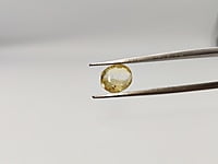 Ceylon Yellow Sapphire | Natural Certified Premium Quality Ceylon Yellow Sapphire | Natural Certified Premium Quality