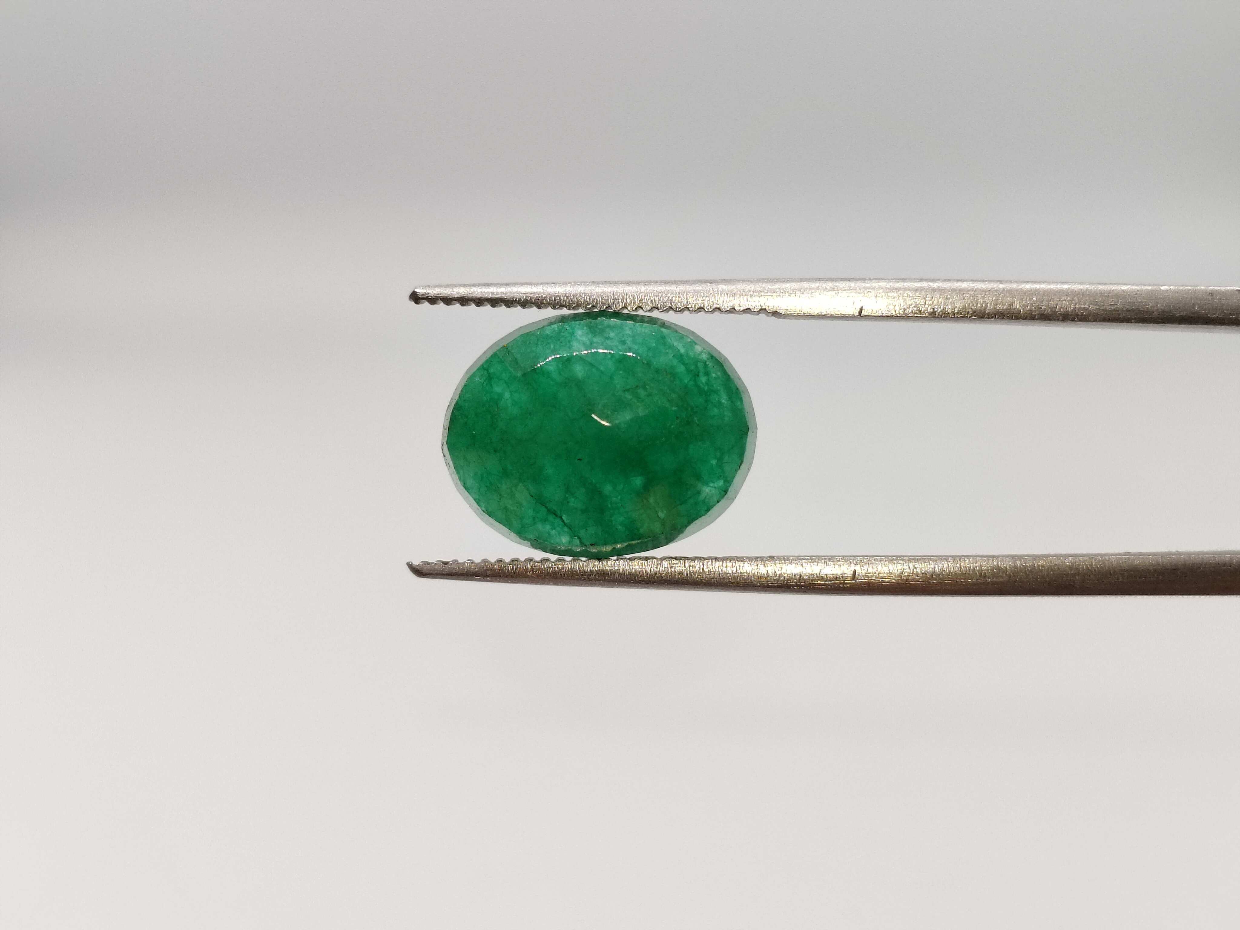 Green Beryl Emerald | Natural Certified Green Beryl Emerald | Natural Certified