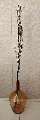 STICK SPIRAL