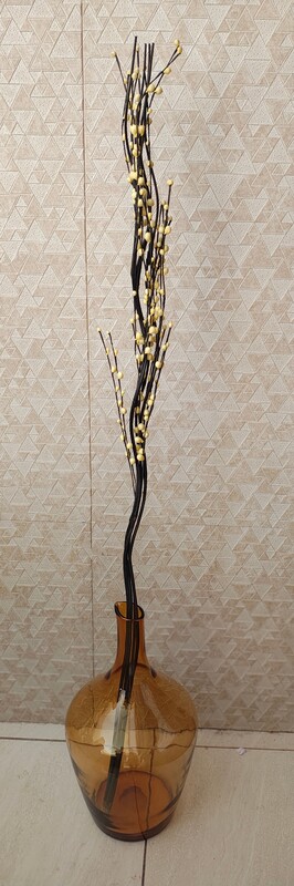 STICK SPIRAL